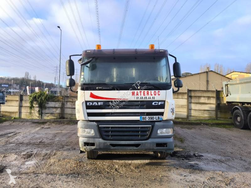 Camion DAF