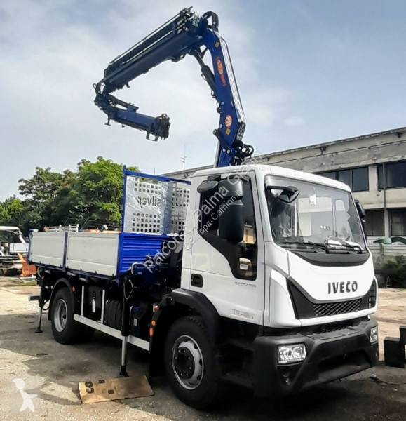 Camion Iveco