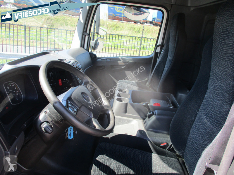 Kamion Mercedes ATEGO 967PX3