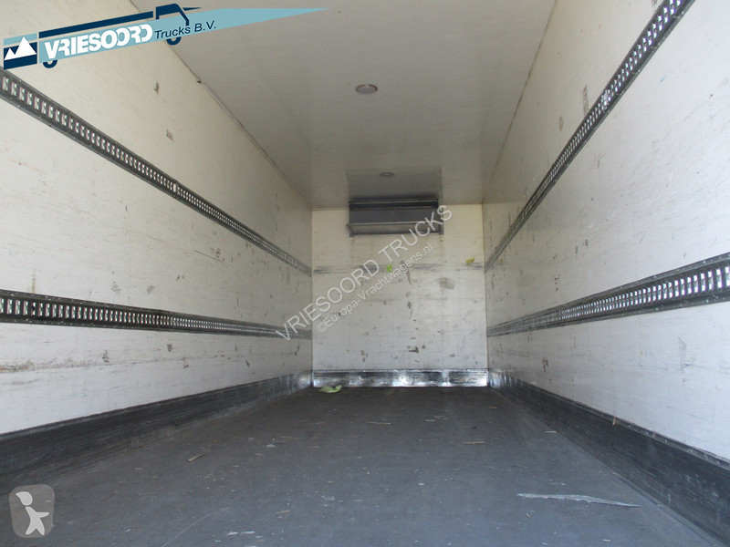 Camion DAF 290 FA M4EN3