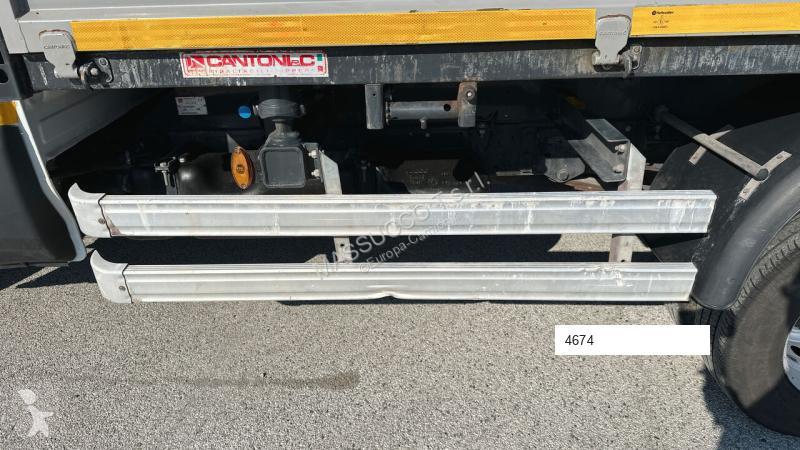 Kamion Iveco DAILY 60-150