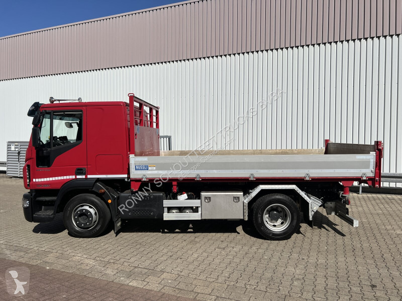 Kamion Iveco EuroCargo ML140E28K 4x2 EuroCargo...
