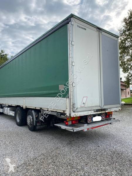 Camion Renault