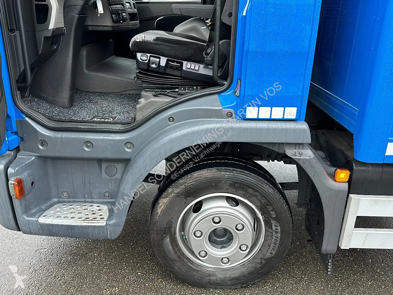 Kamion MAN 12.220. EURO6 . 2018. 820x247x240...