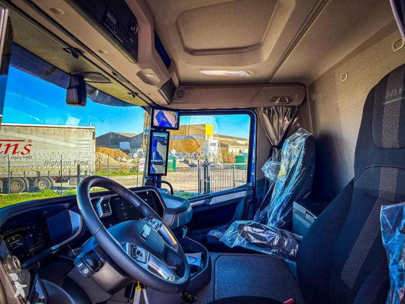 Camion DAF