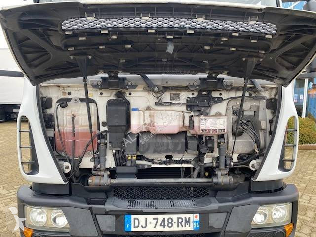 Kamion Iveco