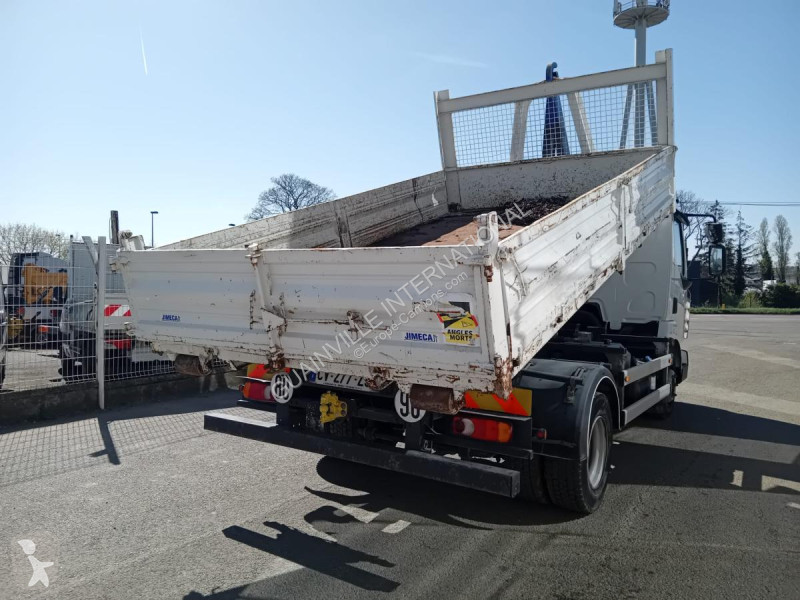 Kamion Renault 190 DXI
