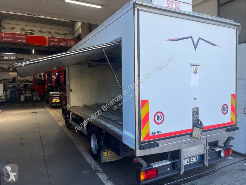 Camion Iveco