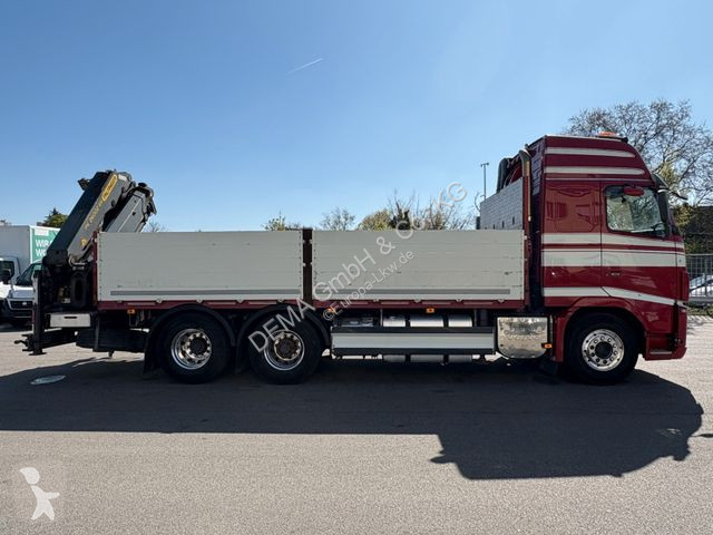 Camion Volvo Volvo...