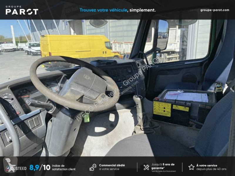 Camion Volvo