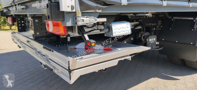 Kamion Iveco  EUROCARGO ML180E32/P 20PAL...