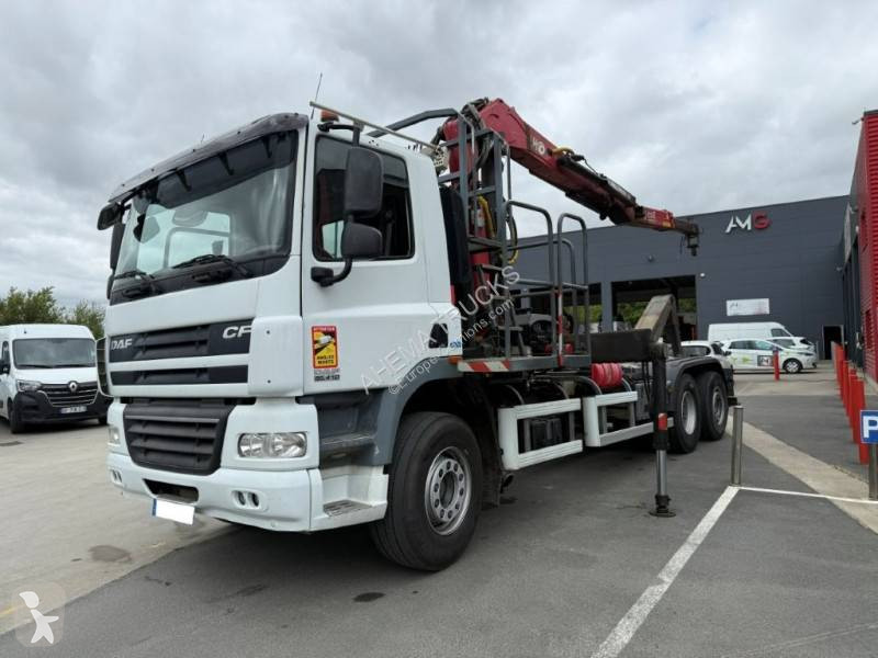 Camion DAF