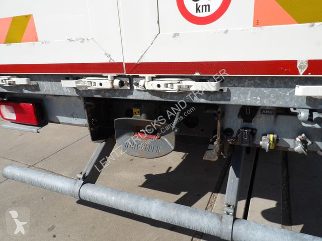Camion DAF XF410-FAHRSCHULE-6 SITZE-00 KM...