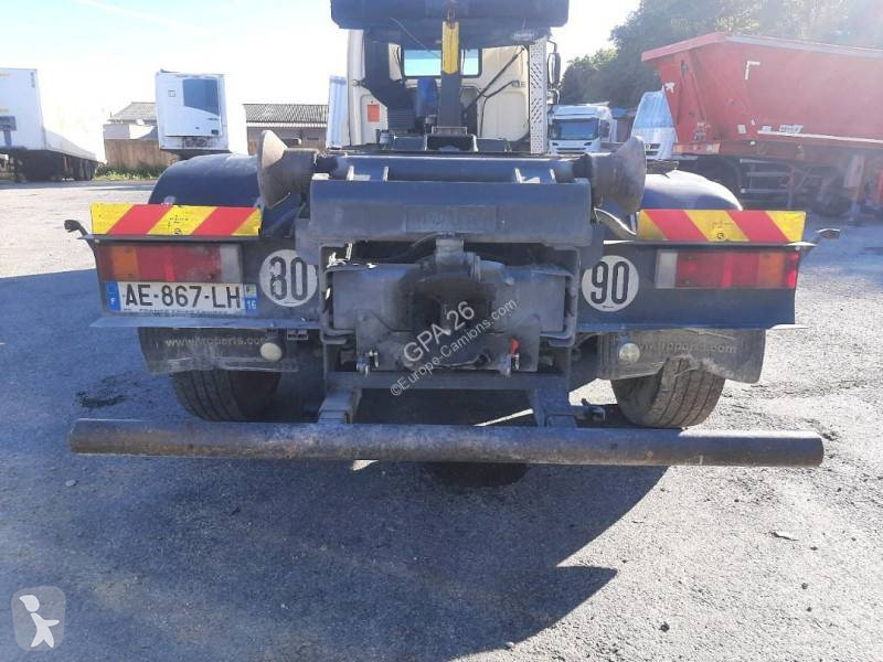 Camion DAF