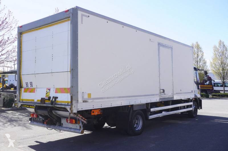 Camion Iveco