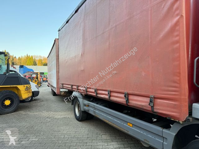 Camion Mercedes...