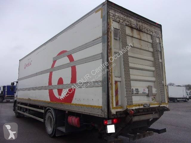 Camion Renault