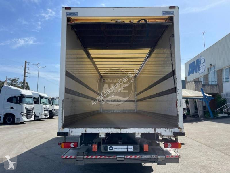 Camion DAF