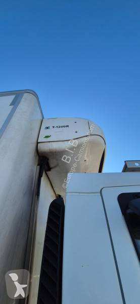 Camion Renault
