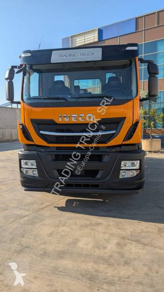 Camion Iveco