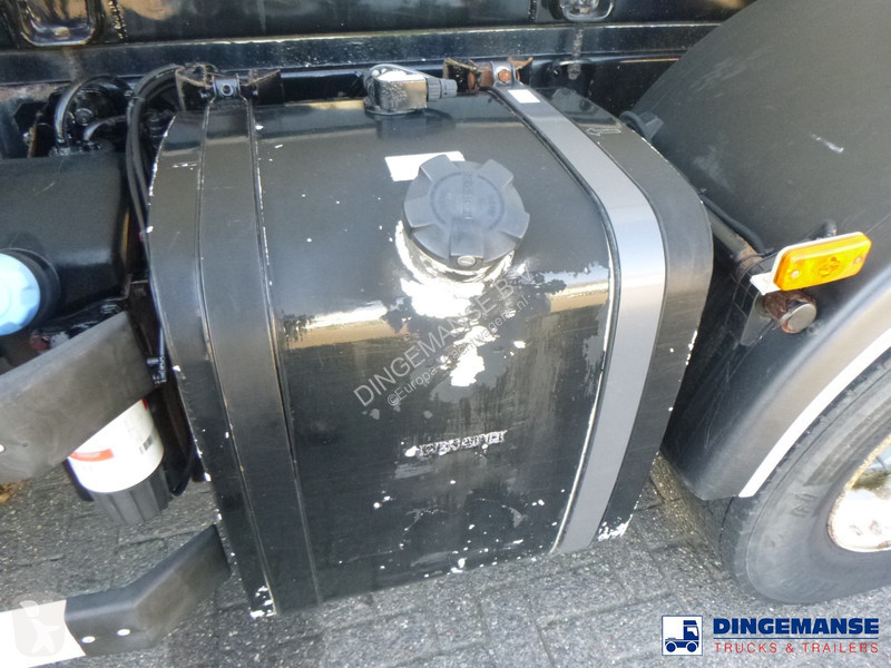 Kamion Renault 280 dxi 4x2 gas tank 18.7 m3