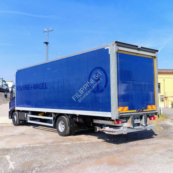 Kamion Iveco