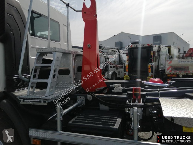 Camion Renault C cab 2.3
