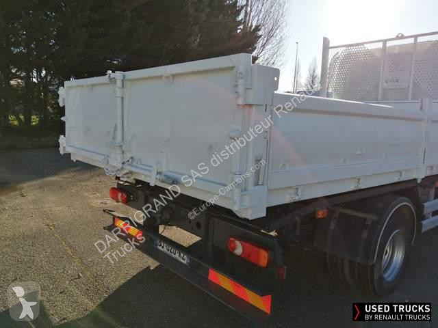 Camion Renault
