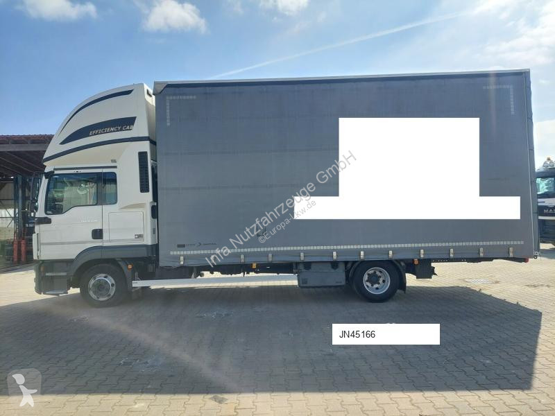 Kamion MAN TGL 8.220