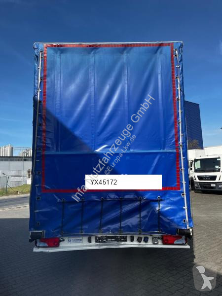 Kamion MAN TGL 8.220