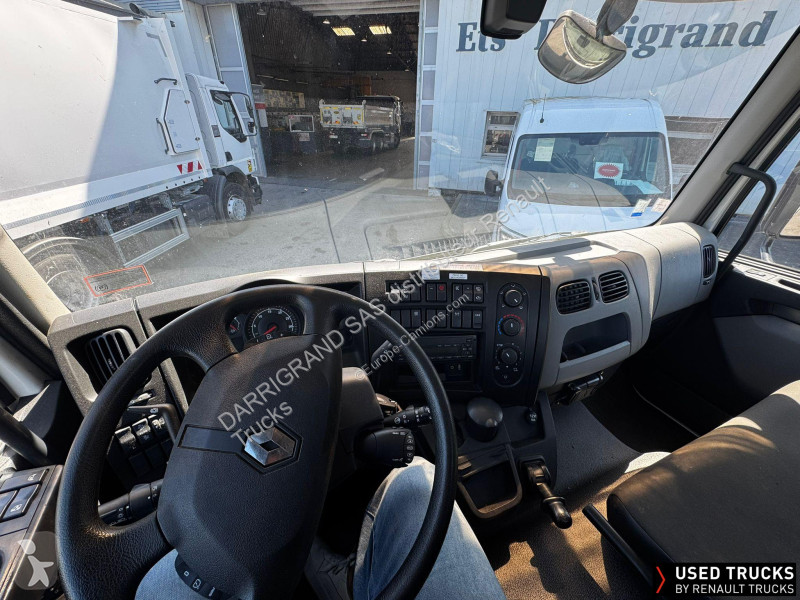 Camion Renault