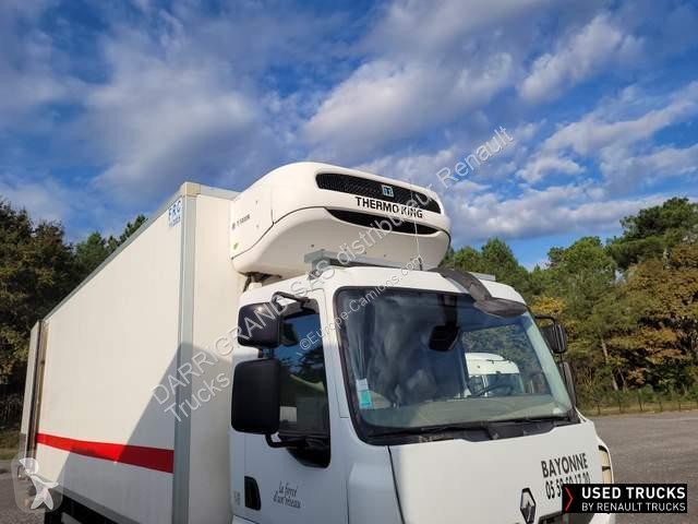 Camion Renault