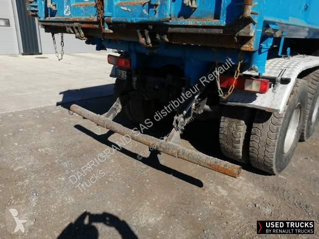 Camion Renault