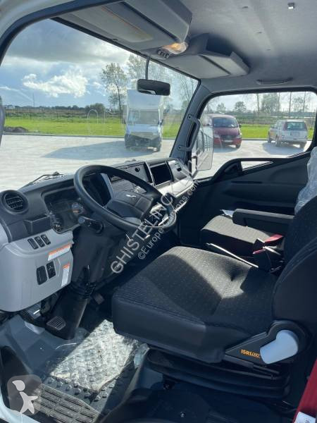 Camion Mitsubishi