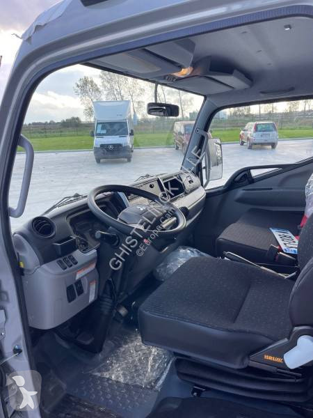 Camion Mitsubishi Fuso