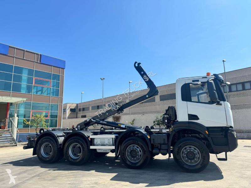Camion Iveco