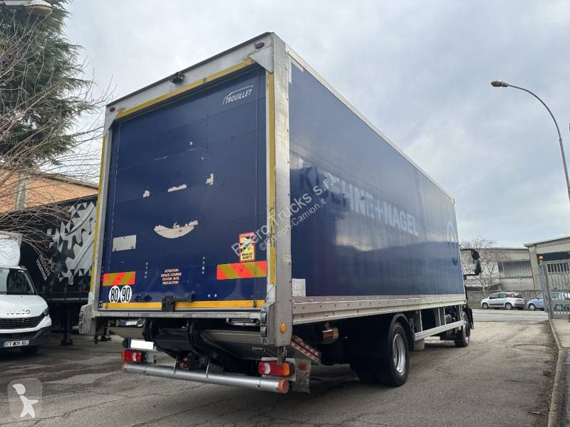 Camion Iveco