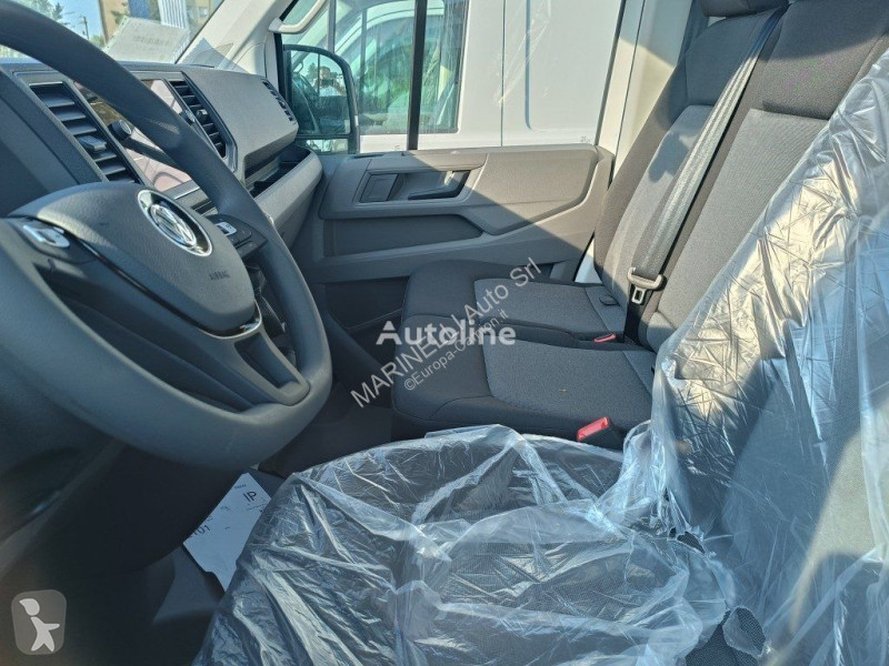 Véhicule utilitaire Volkswagen P.CONSEGNA 35...