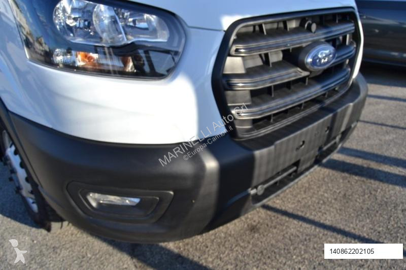 Véhicule utilitaire Ford 350 TELAIO L2 2.0 130CV