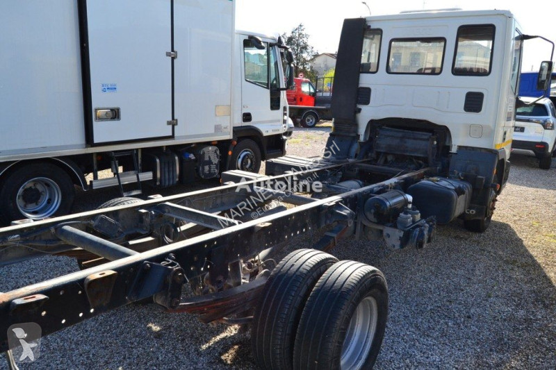 Kamion Iveco EUROCARGO 75E14