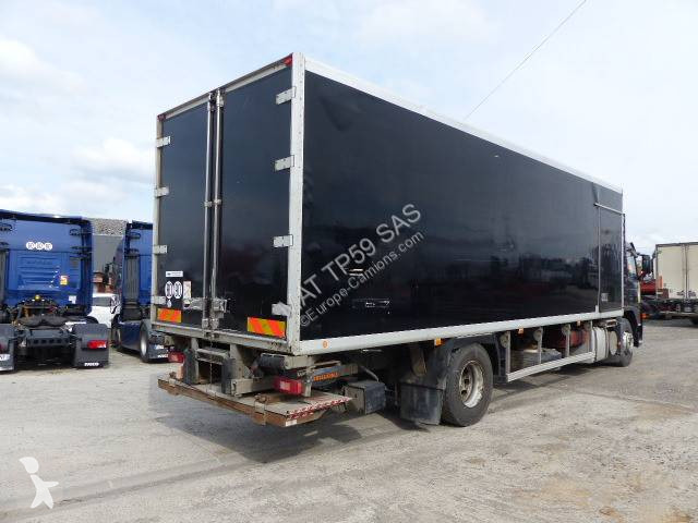 Camion Volvo