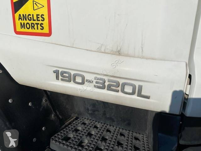 Kamion Iveco