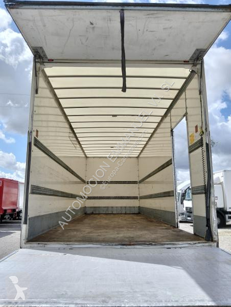 Kamion DAF 250
