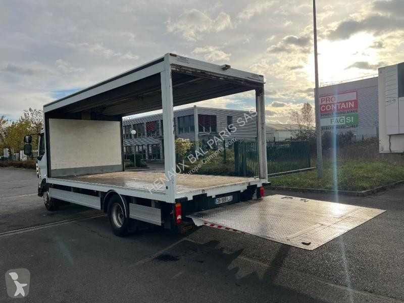 Camion Renault 180 DXI
