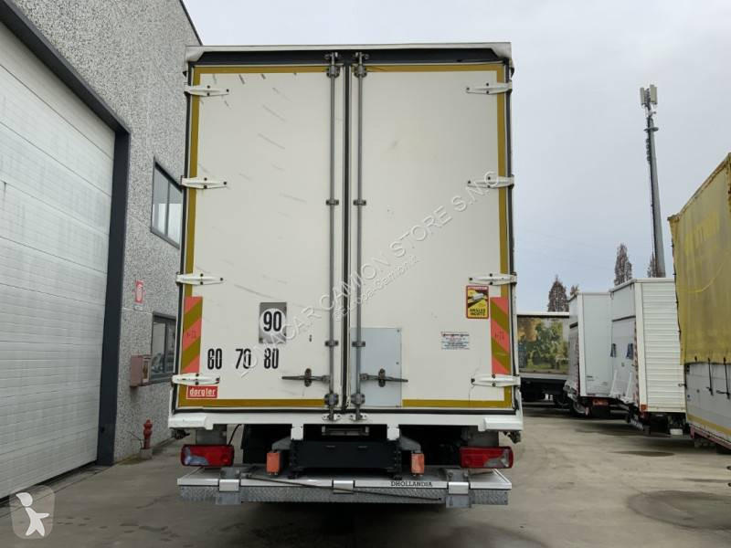 Camion Iveco