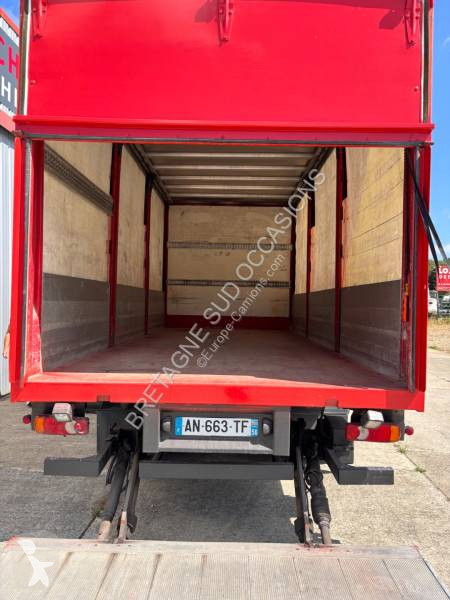 Camion Renault