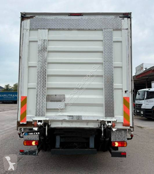 Camion Renault