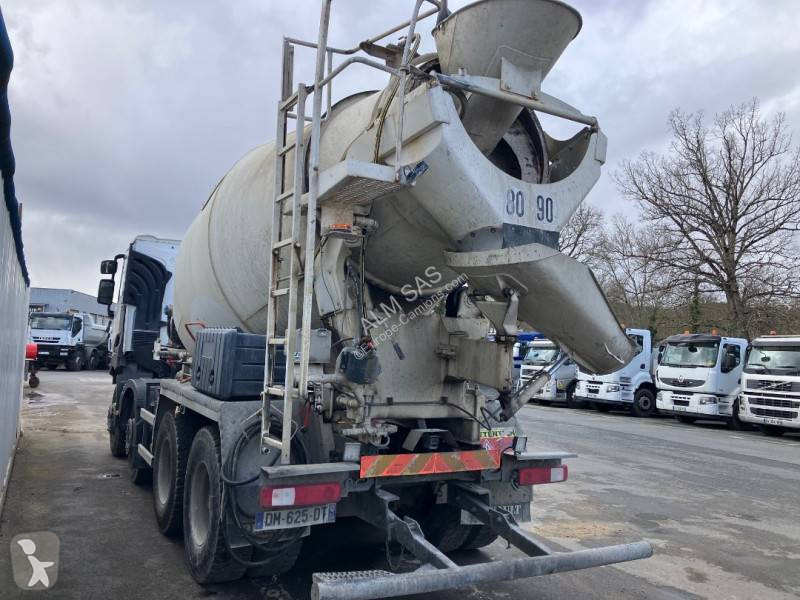 Camion Renault