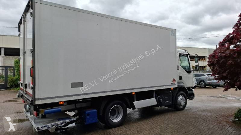 Camion Renault
