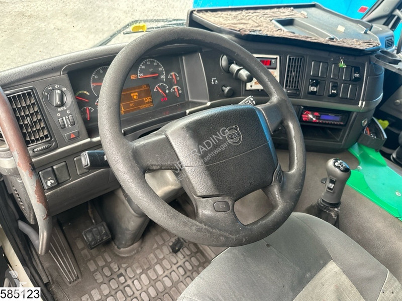 Kamion Volvo 260 EURO 3, Thermoking